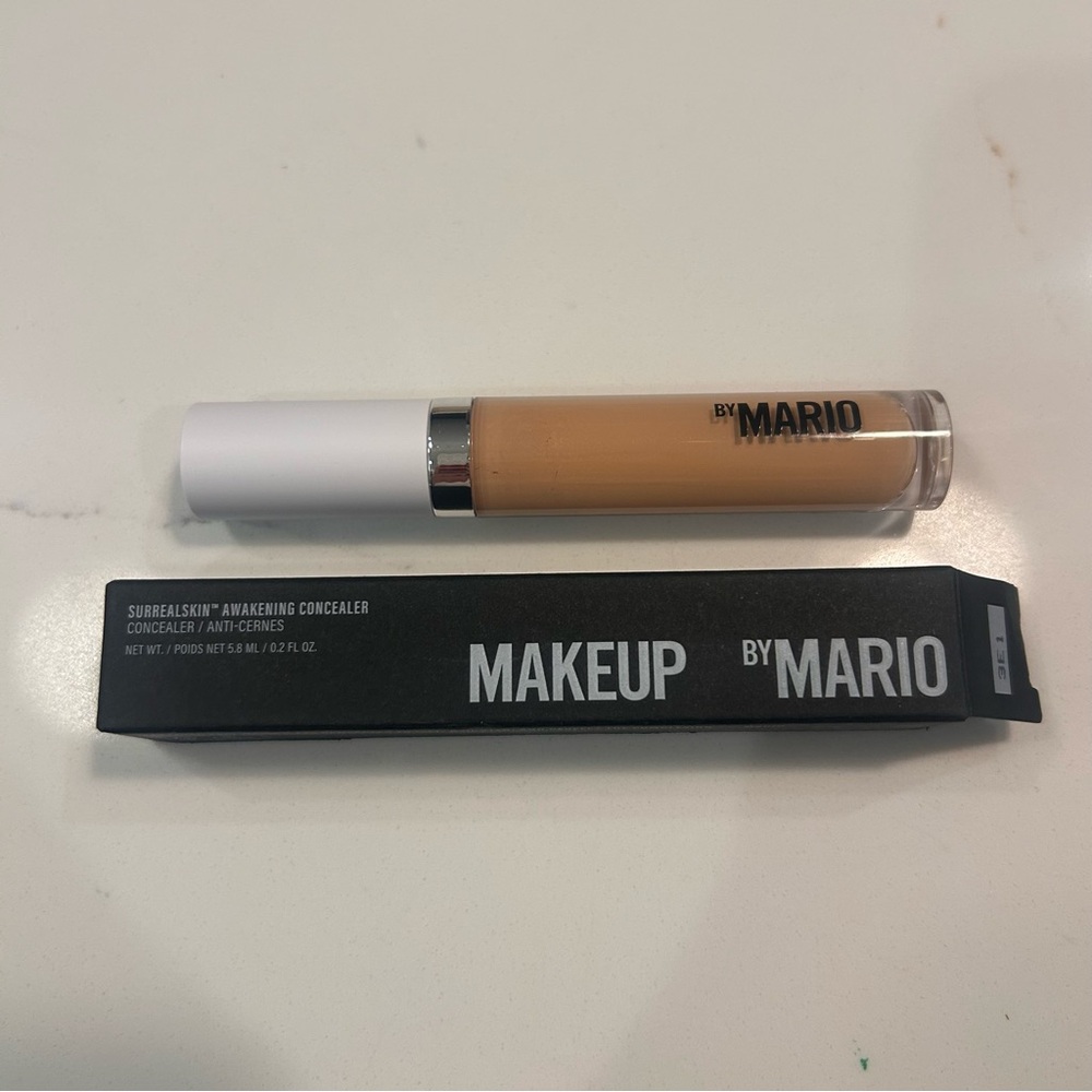 MAKEUP BY MARIO SurrealSkin Awakening Concealer - 240